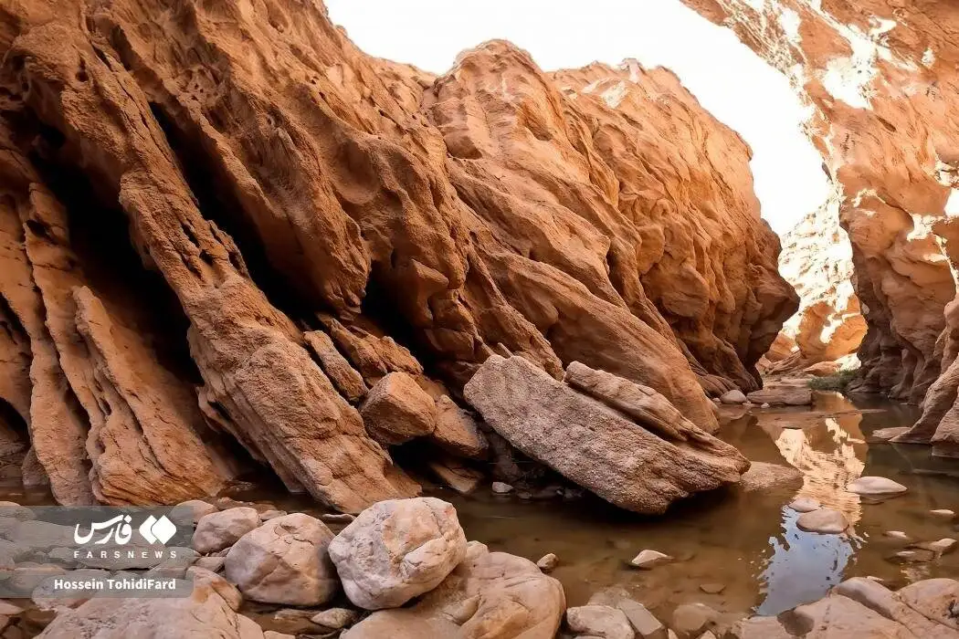 اینجا دره اجنه در ایران است! + تصاویر - راهنمای سفر به ترسناک ترین جاذبه ایران ؛ از بهترین زمان سفر به کال جنی تا افسانه کال جنی