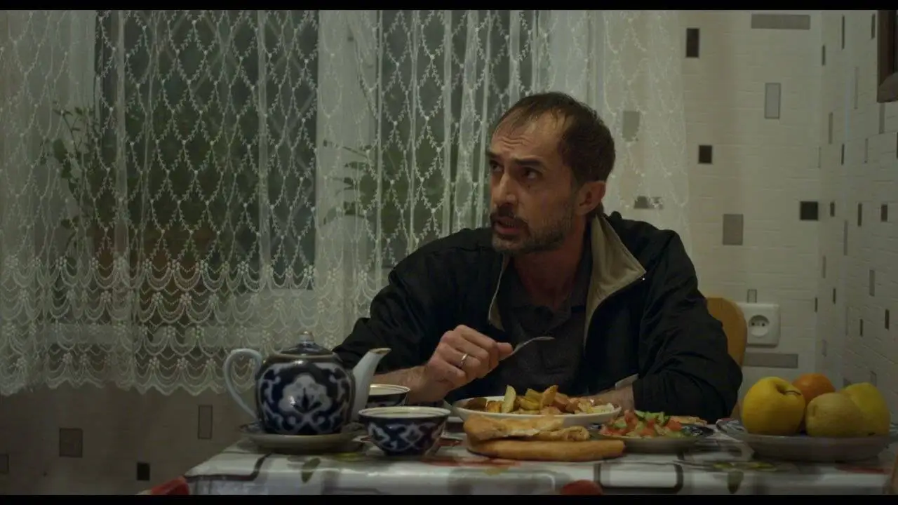 داستان کودکان که بزرگترها را درگیر می کند - محصول مشترک تهران و دوشنبه