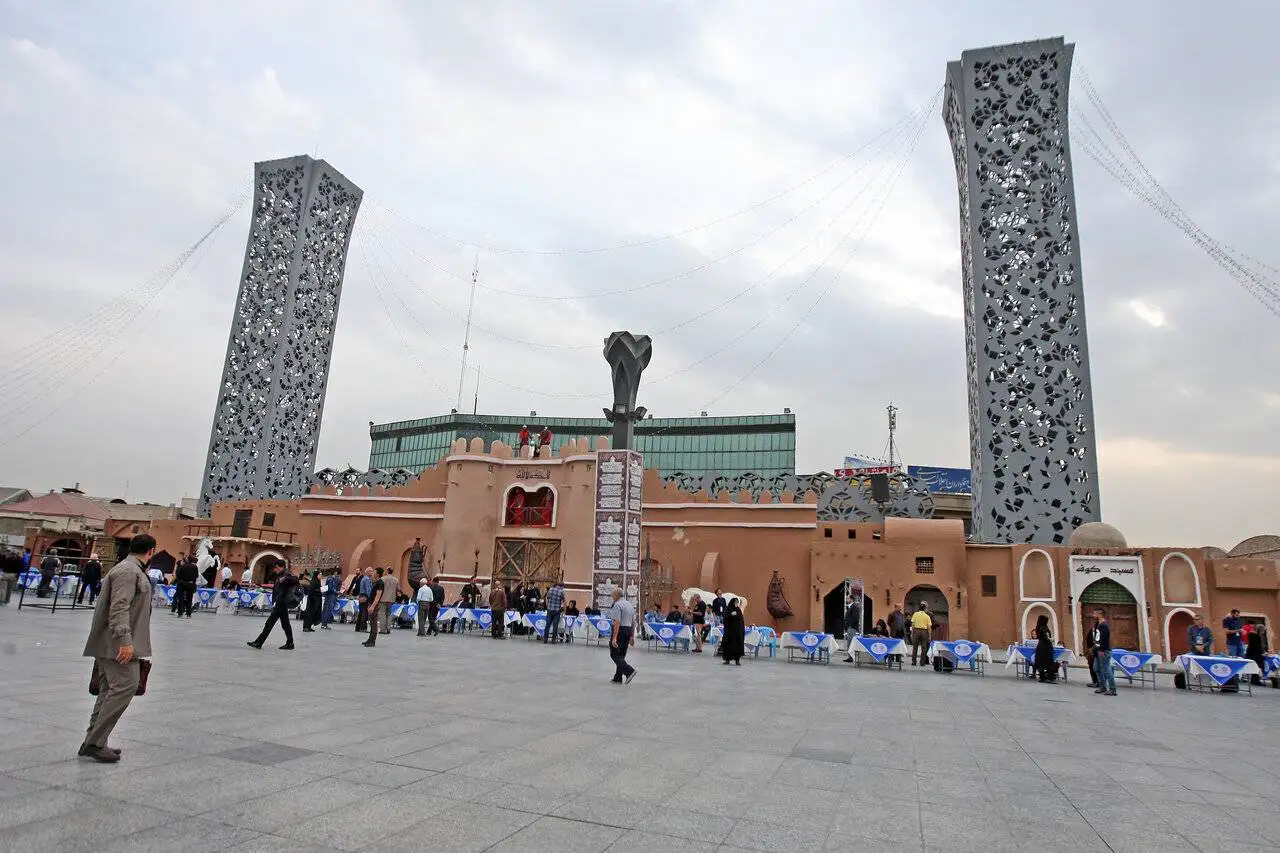 چه شهرهایی در جهان، خواهرخوانده شهرهای ایران هستند