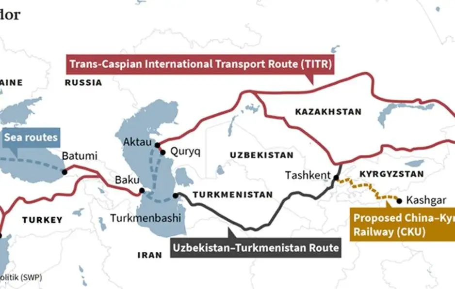 توطئه اردوغان و ترامپ برای تهدید ایران؛ طرحی که خفگی ژئوپلیتیکی برای ایران را به همراه دارد