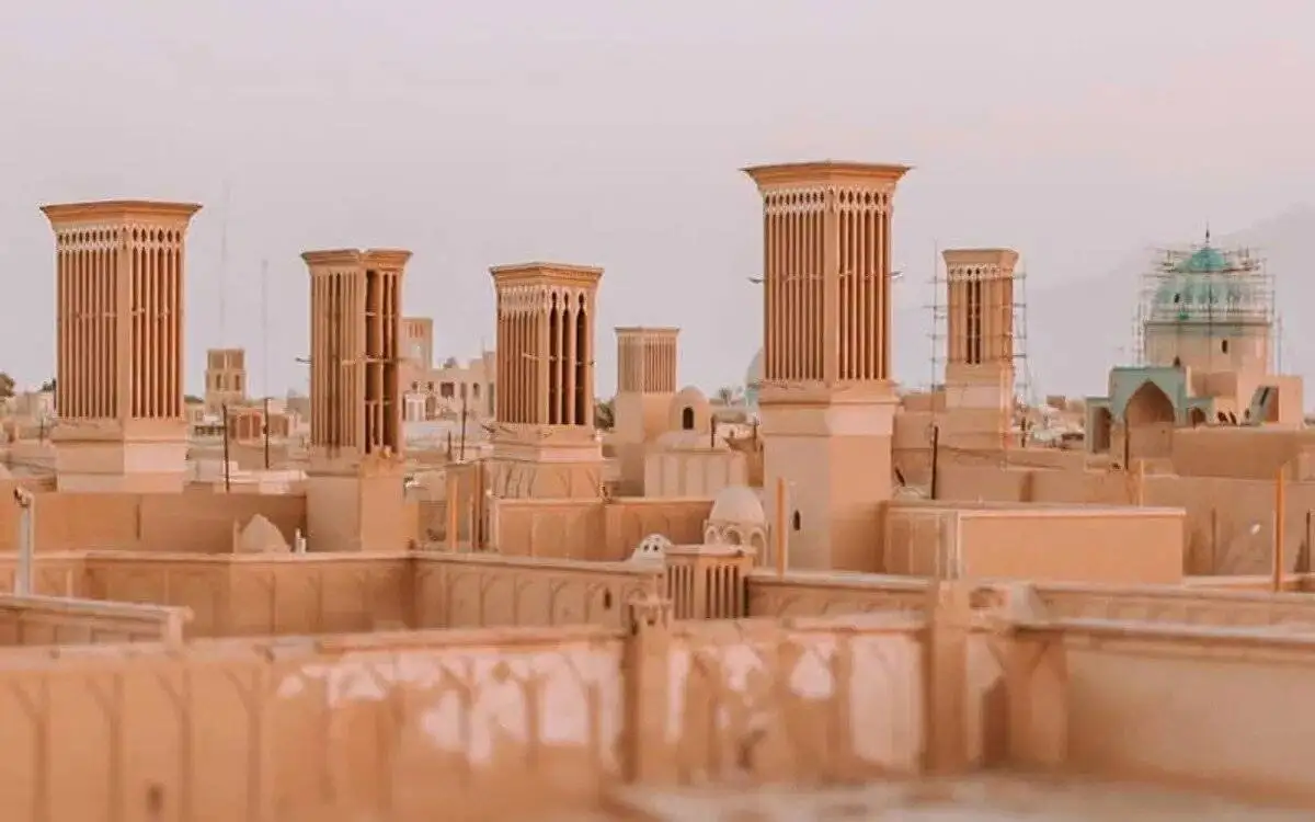 چه شهرهایی در جهان، خواهرخوانده شهرهای ایران هستند