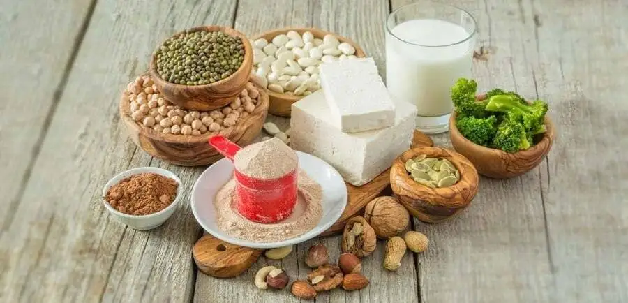 بهترین جایگزین های سالم برای گوشت قرمز
