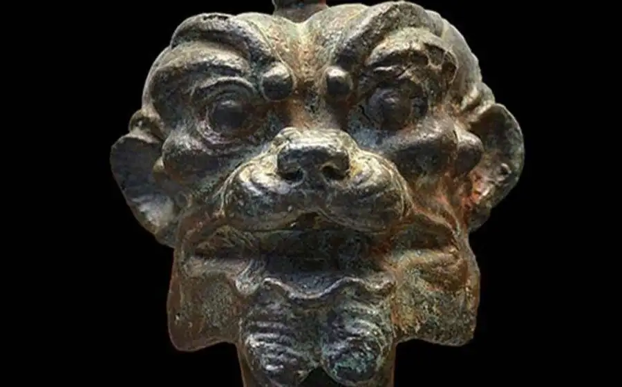 خاستگاه خون آشام ها اینجا بوده است!