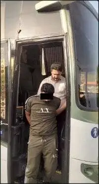 کشاندن نوجوان 15 ساله به خانه مرگ توسط چند جوان شرور + عکس
