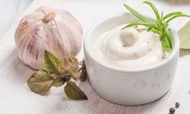 درست کردن 3 سس برای سالاد، انواع سوخاری و سیب زمینی