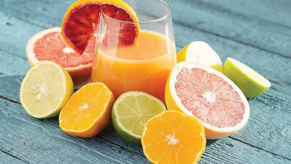 آیا مرکبات ترش، سرماخوردگی را شدید شدن می کنند؟ - روش های رفع گلودردهای ویروسی - بهترین شوربا برای رفع سرفه - چرا باید سرماخورده ها لینت مزاج داشته باشند؟