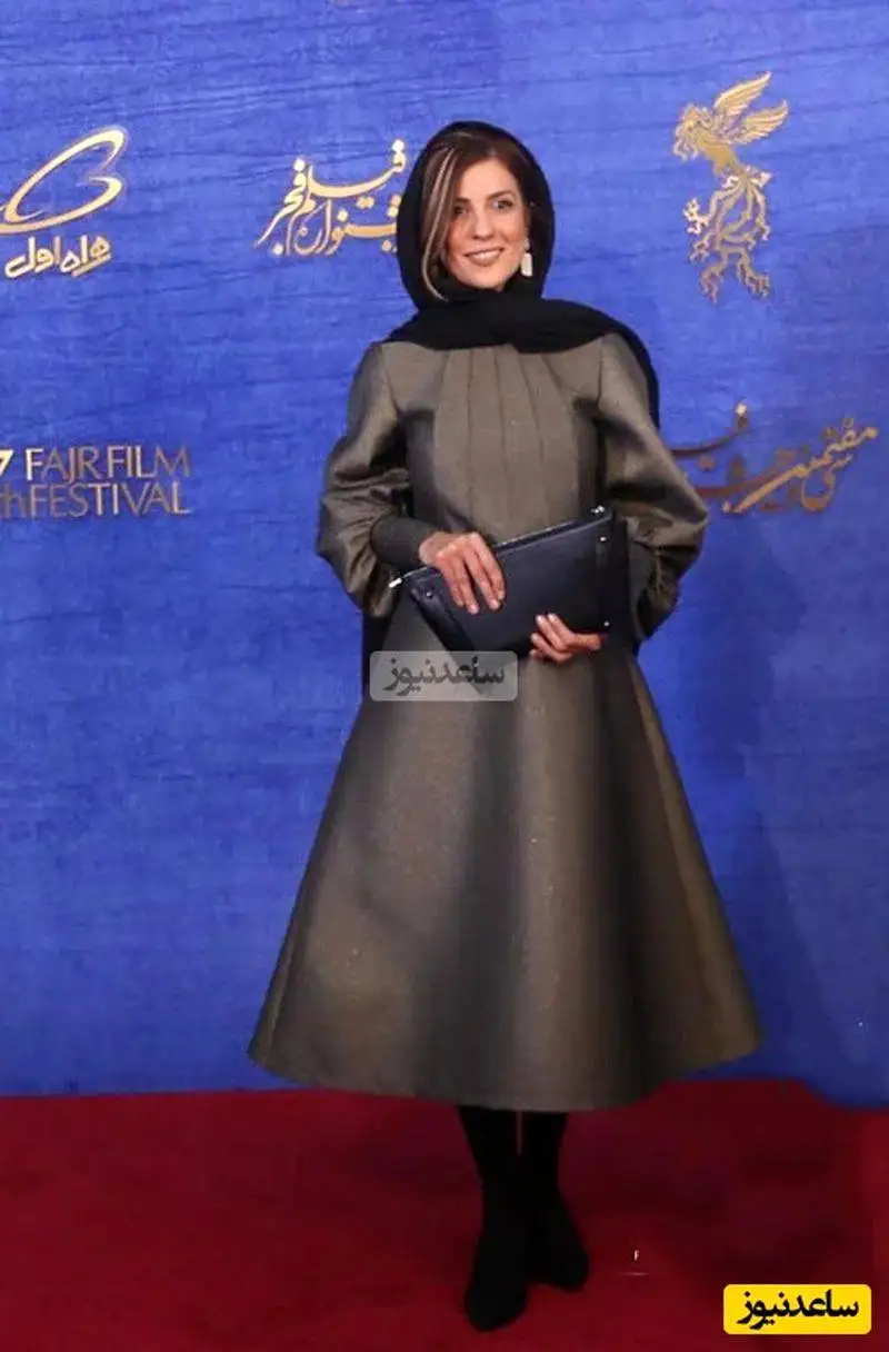 تصاویر - بررسی استایل پاییزی خانم بازیگران ایرانی در اوج شیکی و ظرافت ... - از استایل متین ستوده تا بهنوش طباطبایی از پریناز ایزدیار تا سحر دولتشاهی و...