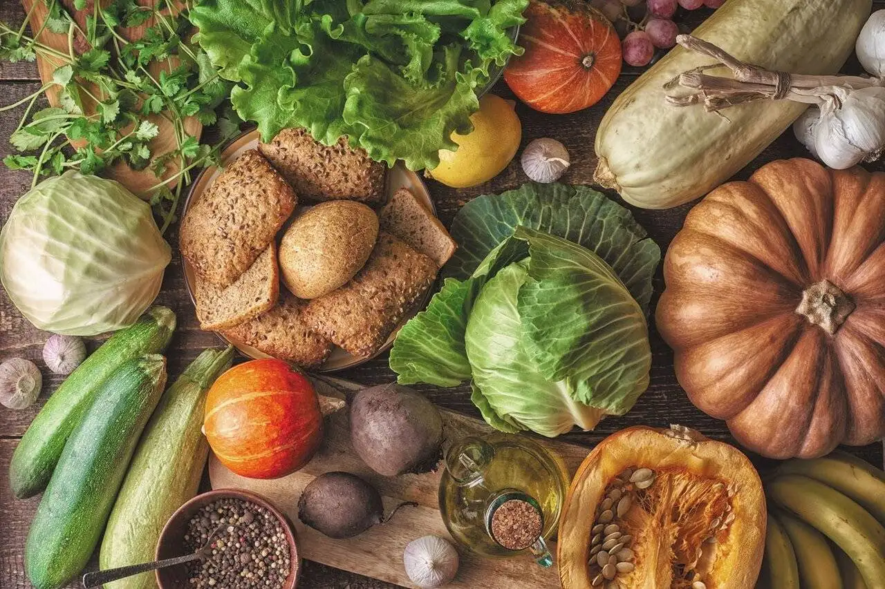 بررسی تاثیر فیبر در تقویت سیستم گوارشی