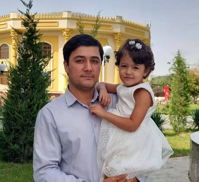 تصاویر دکوراسیون خانه باشکوه و شاهانه داماد تاجیکی نقی درسریال پایتخت در تاجیکستان - اینحا قصر است یا خانه منوچهر حبیب اف !