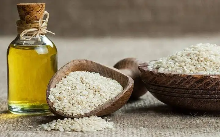 دیابت داری ؟ کنجد بخور