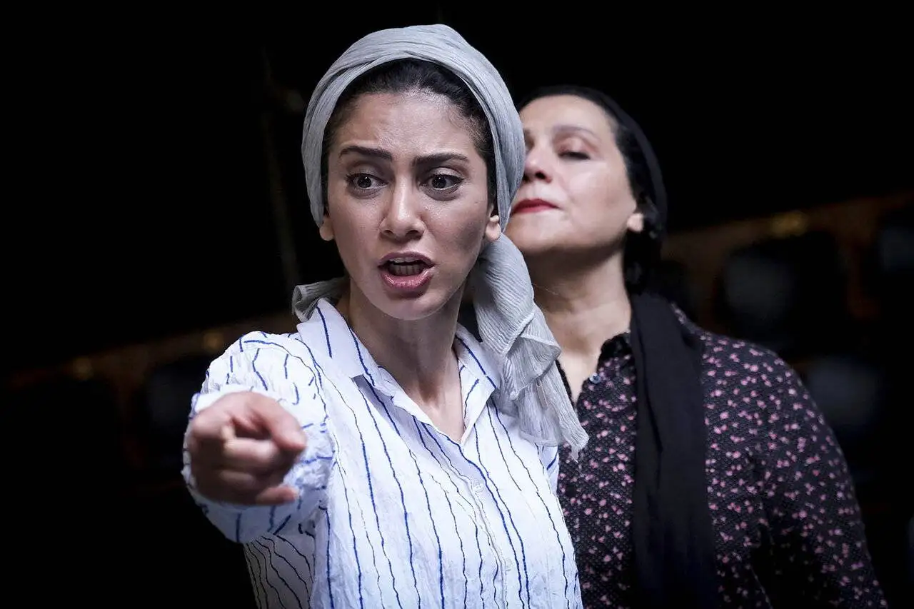 از سحر دولتشاهی و علی شادمان تا سینا ساعی و محمد ولی زادگان - چهره هایی که این روزها روی صحنه اند