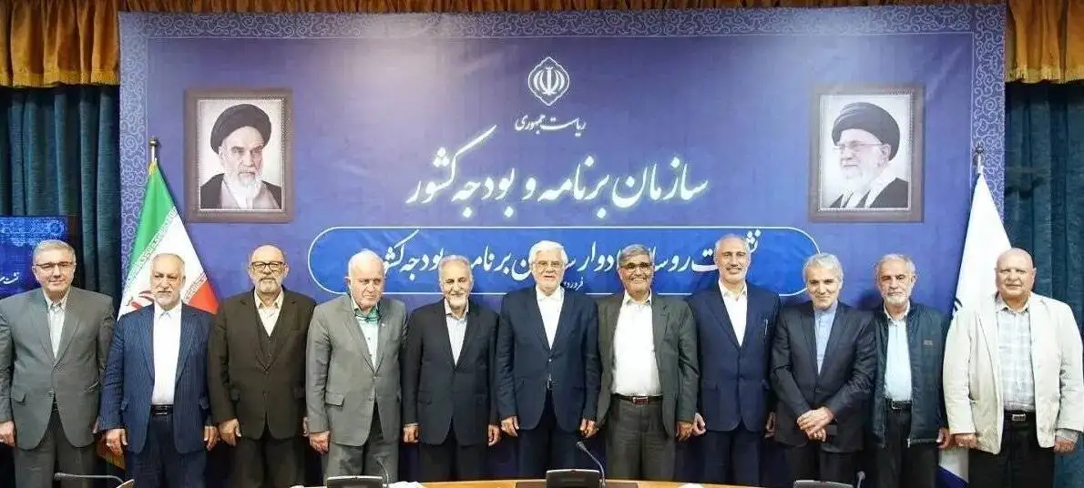 محمدعلی نجفی چرا دوباره خبرساز شد؟ - عکس