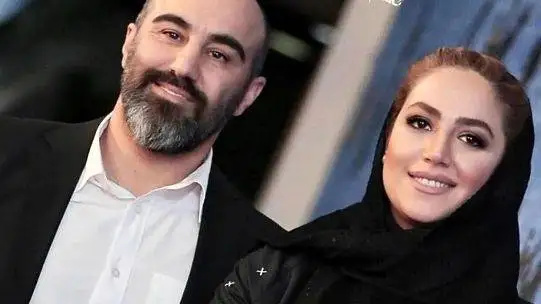 فیلم سکانس خندان - محسن تنابنده از لحظه عاشقی خودش میگه - تودل انقلاب دلشو داده