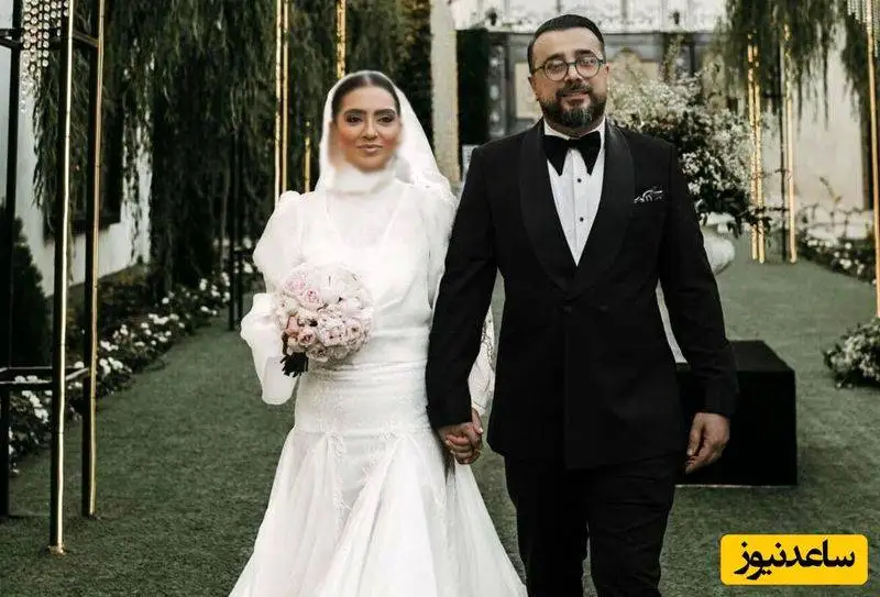 بررسی جشن عروسی بازیگران معروف با شکوهی خاص - عروسی ساده نرگس محمدی و علی اوحیتا عروسی مجلل گلزار و آیسان