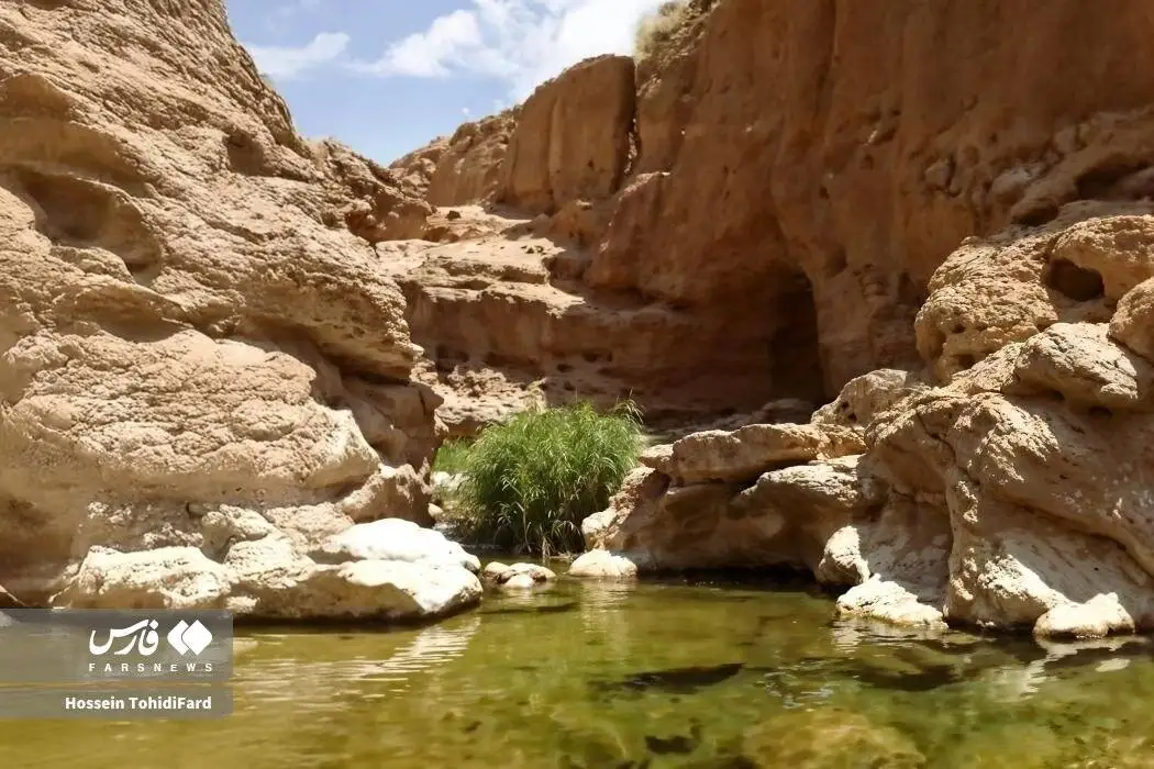 اینجا دره اجنه در ایران است! + تصاویر - راهنمای سفر به ترسناک ترین جاذبه ایران ؛ از بهترین زمان سفر به کال جنی تا افسانه کال جنی