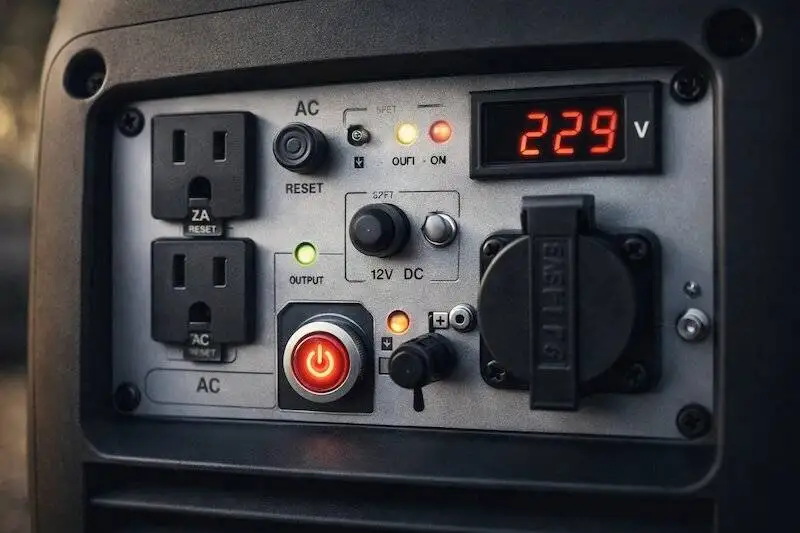 راهنمای خرید مولد انرژی؛ کدام موتور برق برای مصارف خانگی و صنعتی مناسب تر است؟