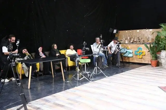 علی میرمیرانی این بار چه چیزی را روایت می کند؟