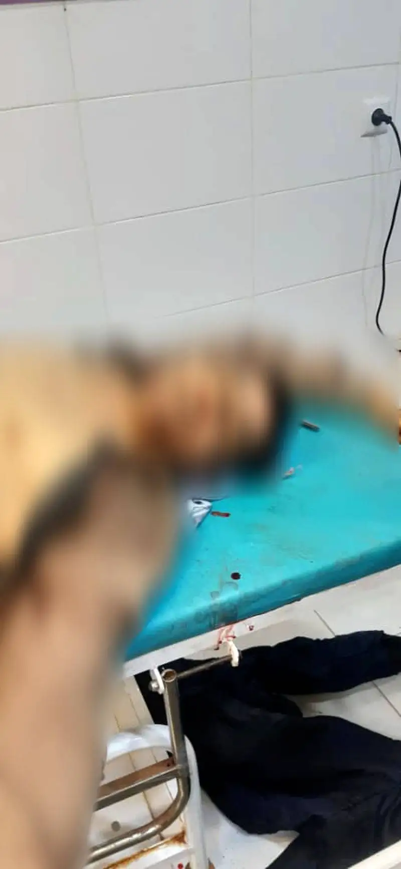 دفاع خونین در مقابل سرقت مسلحانه شوشتر - حکم نهایی دادگاه صادر شد + تصاویر
