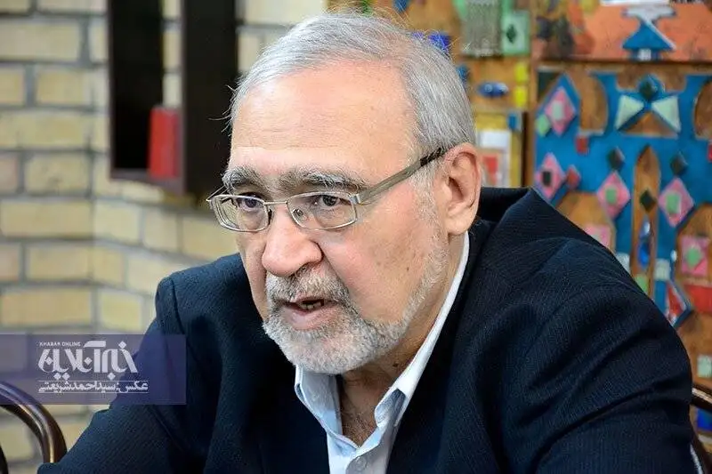 نباید روس ها برای ما تعیین تکلیف کنند - نامه حقوقی روسیه به شورای امنیت یک نمایش بود - درمورد صحبت های لاوروف بر علیه ظریف باید سفیر روسیه احضار می شد