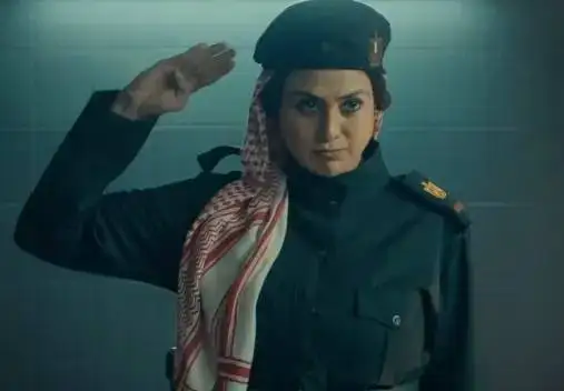 صددام وارد میشود؛ با بازی رضا عطاران، پریناز ایزدیار، آزاده صمدی