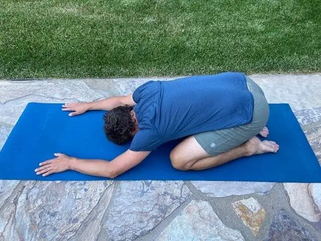 5 تمرین ساده برای بهبود کمر درد