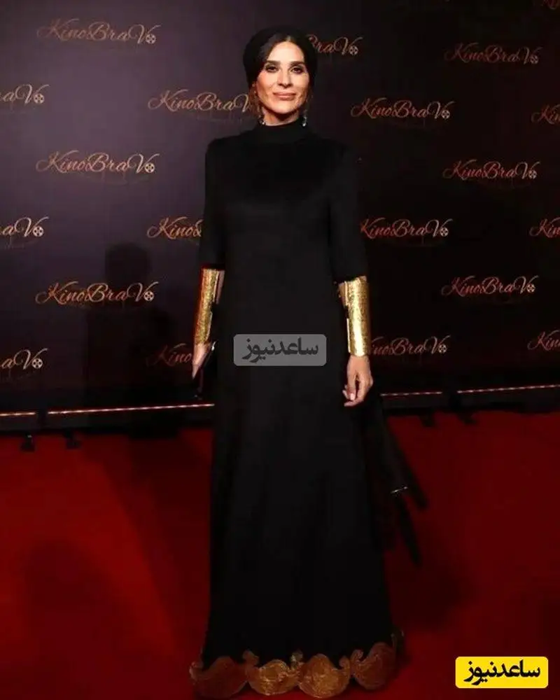 تصاویر - بررسی استایل پاییزی خانم بازیگران ایرانی در اوج شیکی و ظرافت ... - از استایل متین ستوده تا بهنوش طباطبایی از پریناز ایزدیار تا سحر دولتشاهی و...