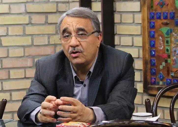 آیا حمله به ایران قطعی شد؟ - فرجی راد: از درون ایران به ترامپ و نتانیاهو برای تهدید گرا دادند - آمریکا مستقیما بر علیه ایران وارد عمل نخواهد شد