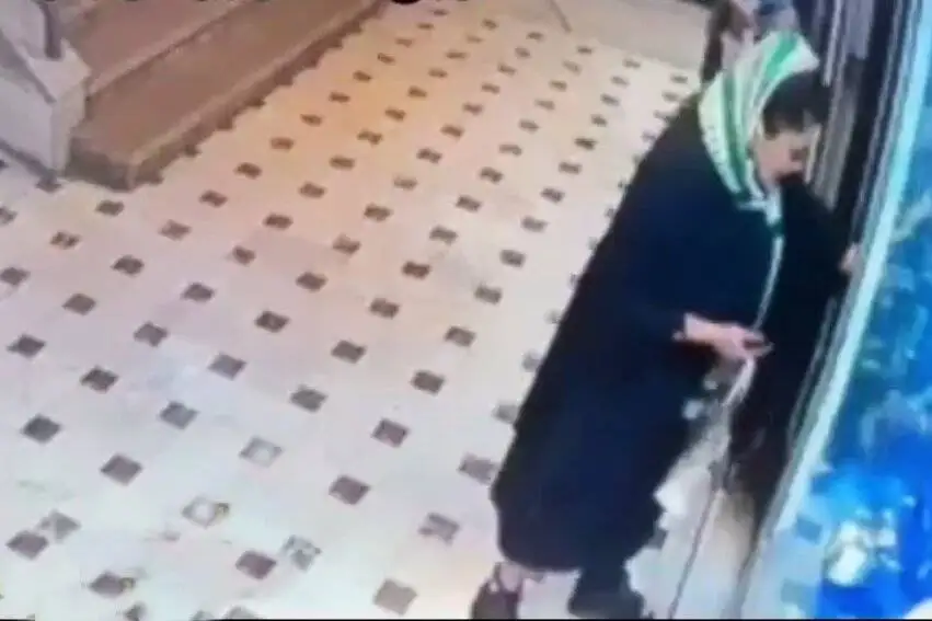سما جهانباز دختر گمشده اصفهانی در افغانستان پیدا شد؟ - خواهر سما: به ما گفتند خواهرم در ولایت بداخشان افغانستان نگهداری می شده اما...