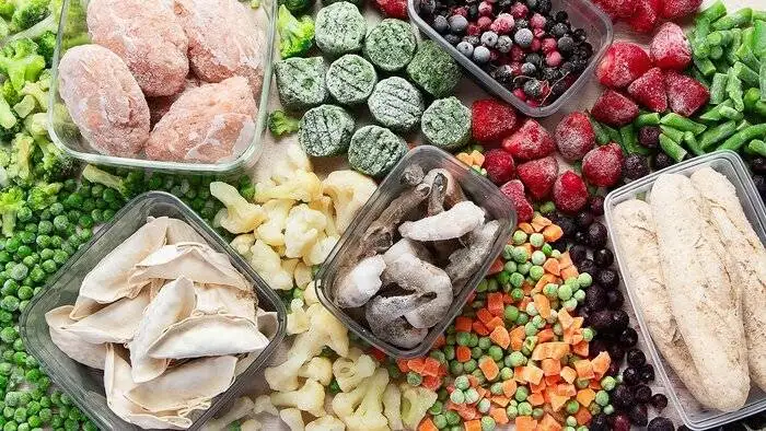 نگهداری از مواد غذایی داخل یخچال در زمان قطعی برق