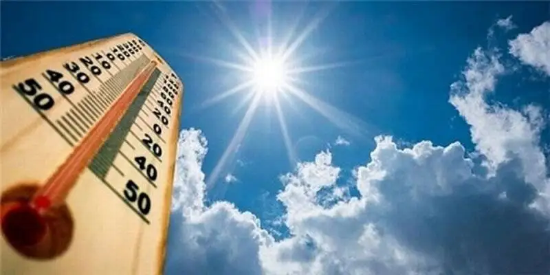 نکاتی برای فرار از گرما و گرمازدگی