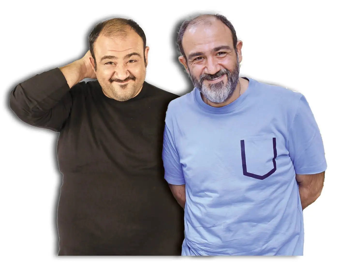 بازگشت زیر آسمان شهر بعد از 20 سال - عطاران در فصل چهارم سریال حضور خواهد داشت