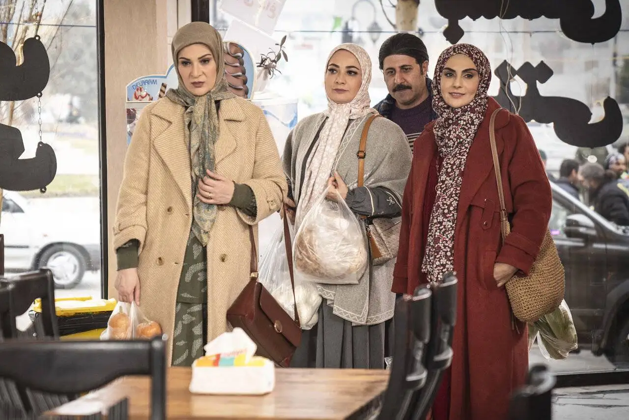 با پایتخت خداحافظی کنید