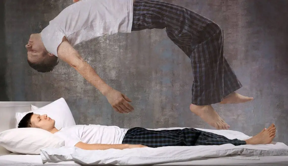 خواب سبک یا سنگین؟ کدام نوع خواب برای بدن بهتر است؟