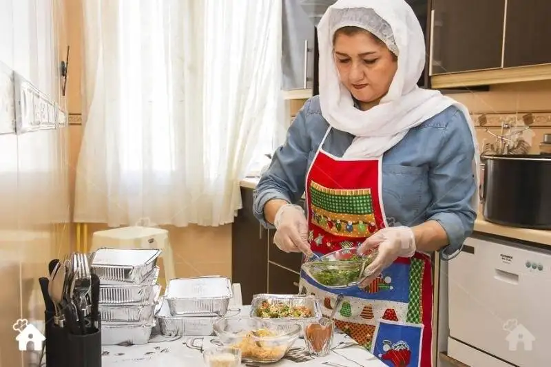 توصیه به خانم های شاغل؛ با این ترفندها سریع تر آشپزی کنید