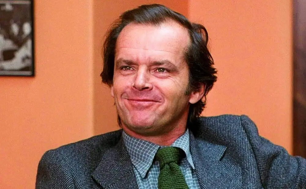 زندگی شخصی و بیوگرافی جک نیکلسون - عکس