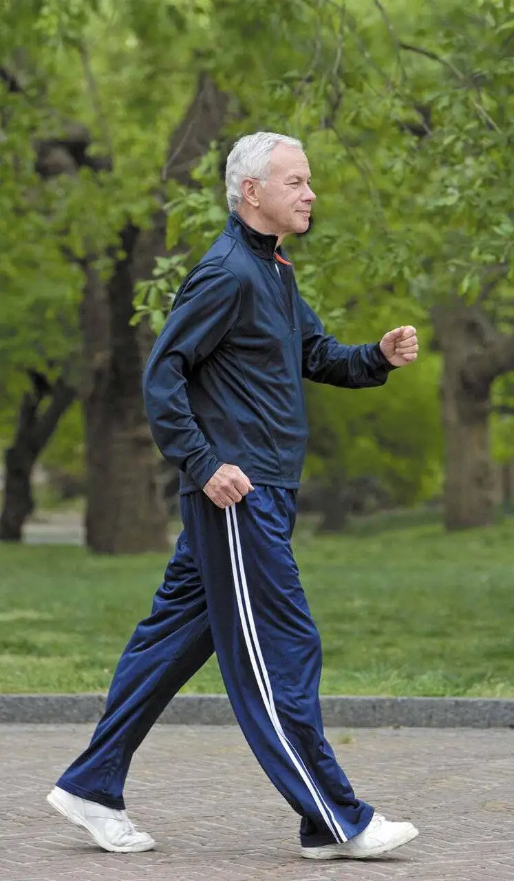 چرا تند راه رفتن از خودِ پیاده روی مهم تر است؟