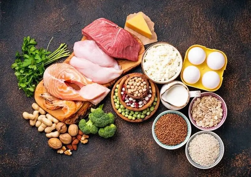 پروتئین هایی نجات بخش برای دیابتی ها