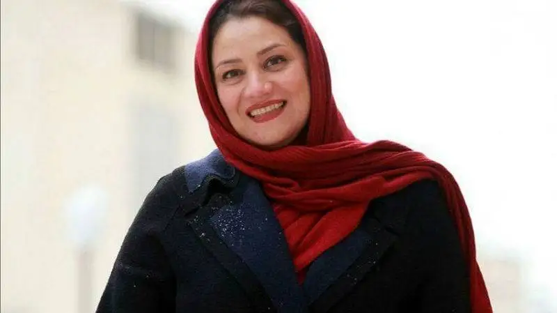 تصاویر - قد بلند ترین خانم بازیگران ایرانی - از مریم مومن تا کتایون ریاحی ! + قد دقیق 37 خانم بازیگر و ...