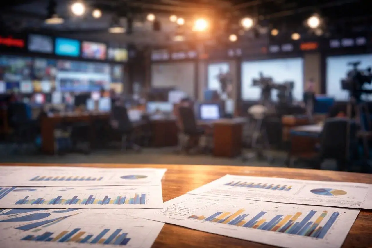 صداوسیما چگونه از رسانه به سازوکار حکمرانی تبدیل شد؟ - بودجه فربه، مرجعیت نحیف؛ صداوسیما در دور باطل افزایش اعتبار و کاهش اعتماد