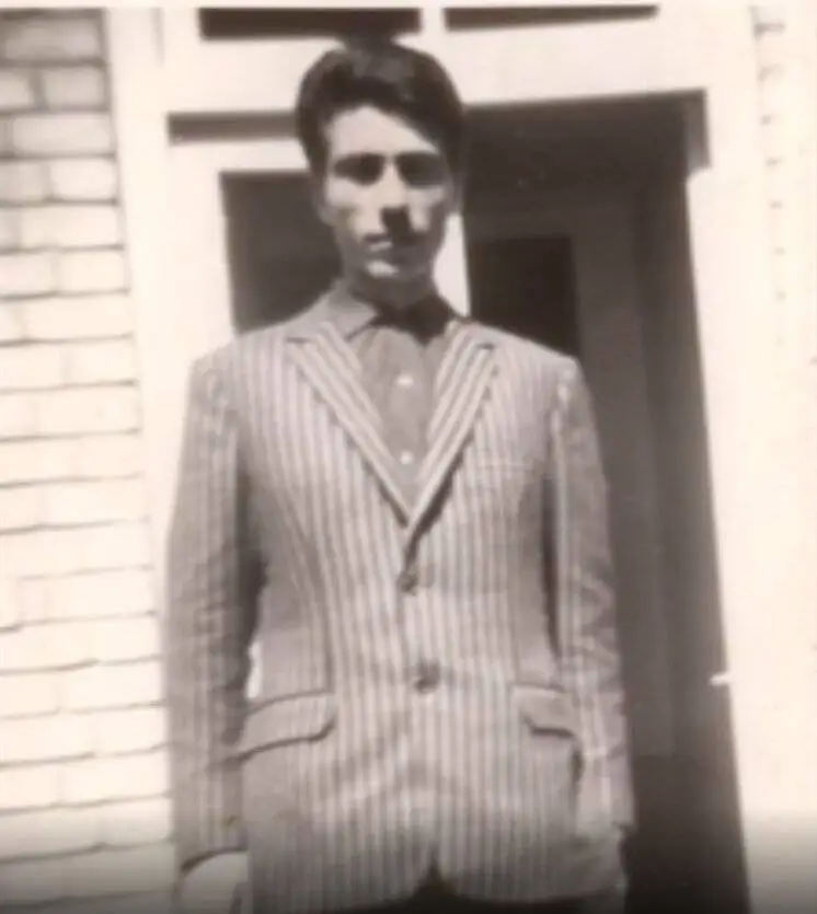 سعید مظفری، صدای همیشه جوان، در 83 سالگی درگذشت