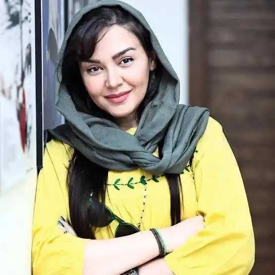 ندا قاسمی و رامین پرچمی به (سوله) پیوستند