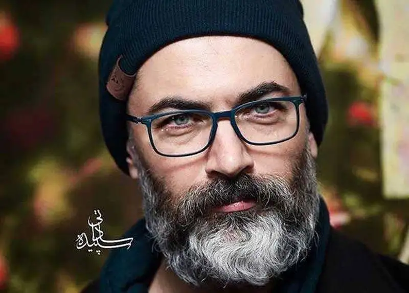تغییرات چهره پارسا پیروزفر (سریال یاغی) و (سریال در پناه توِ) 28 سال پیش !