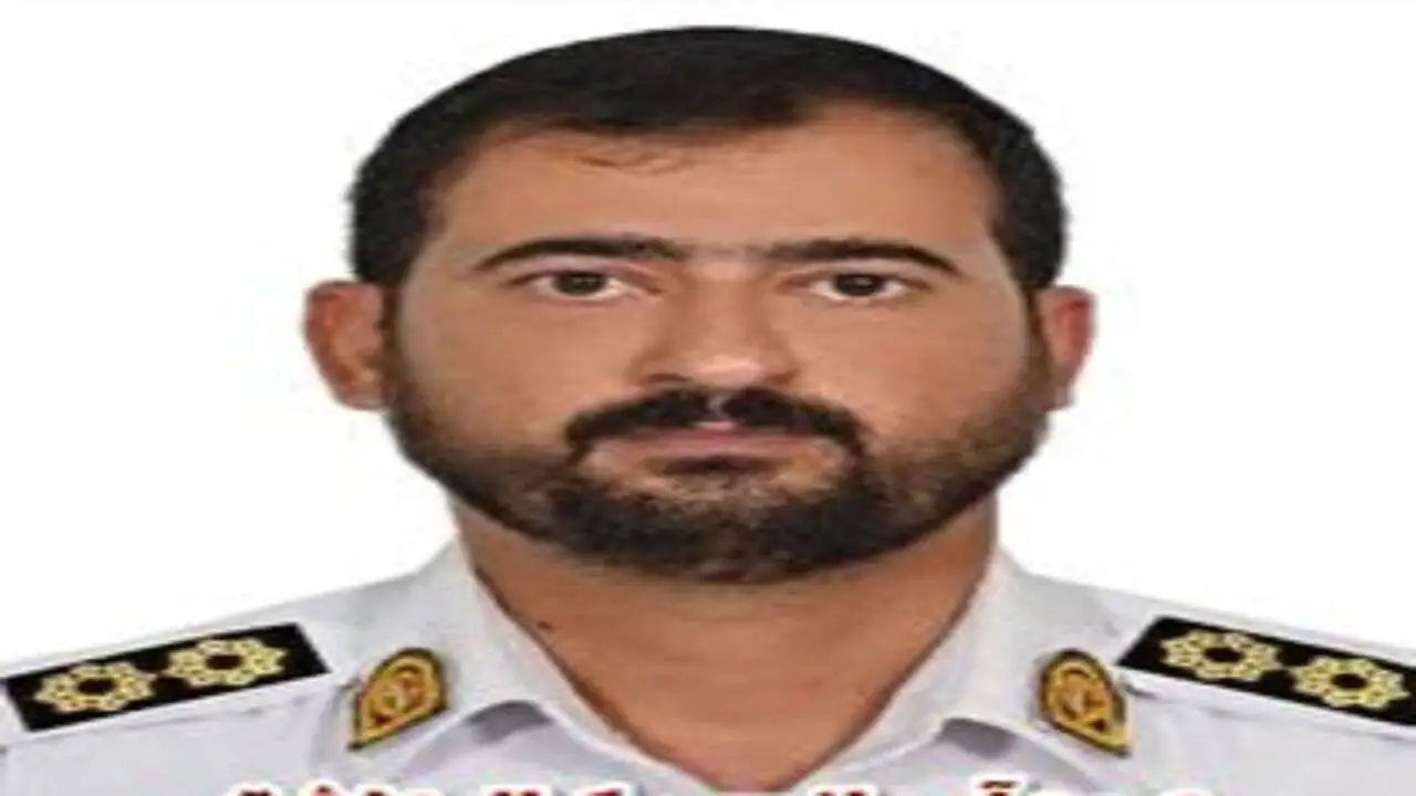 2 جوان 18 ساله در مازندران یک مامور پلیس را به شهادت رساندند + تصویر - علت رفتار جنون آمیز این افراد چه بود؟