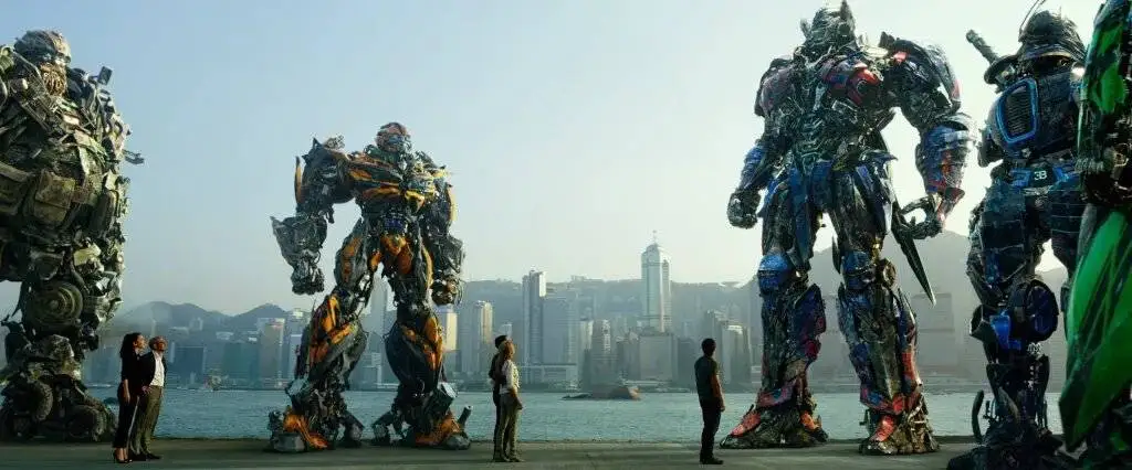 باشگاه 60 فیلم میلیاردی ها؛ نقشه قدرت در سینمای معاصر چگونه ترسیم شد؟