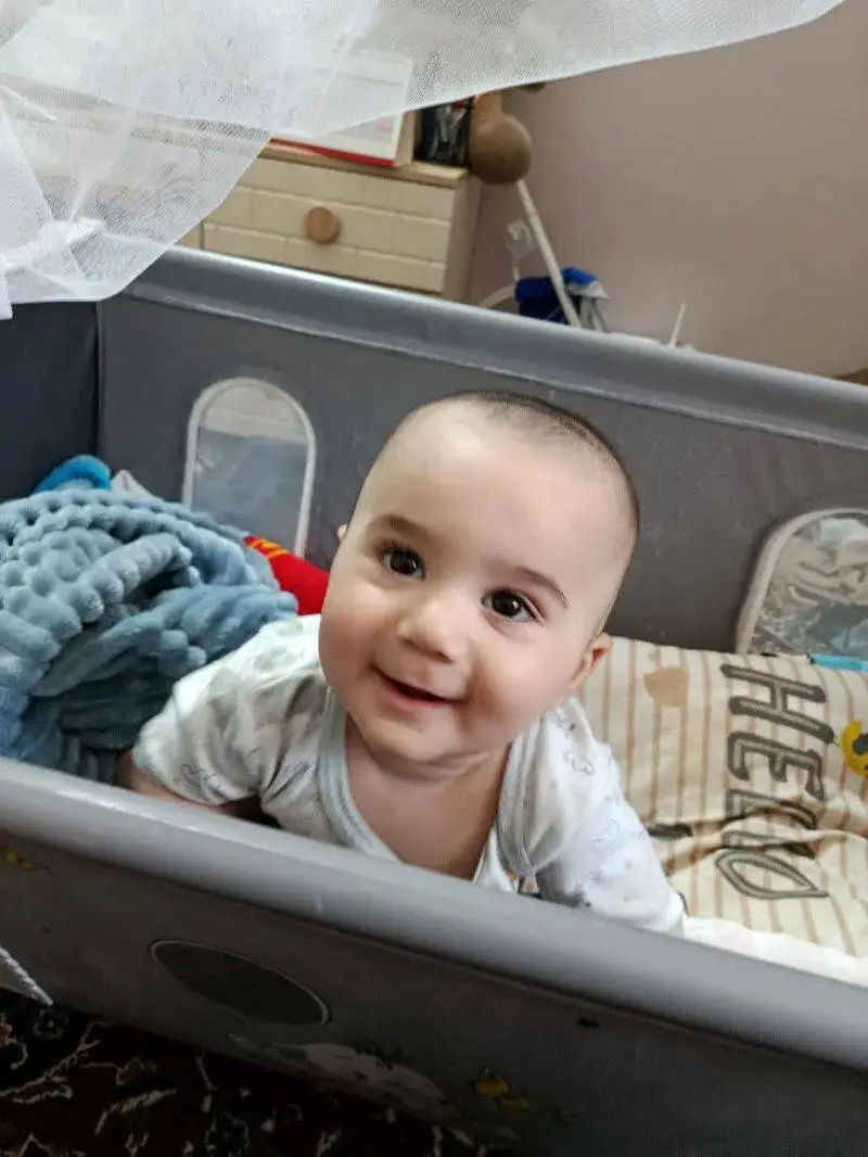 شهادت جانسوز جوان مشهدی در مرزبانی سیستان و بلوچستان + عکس شهید سجاد صیامی