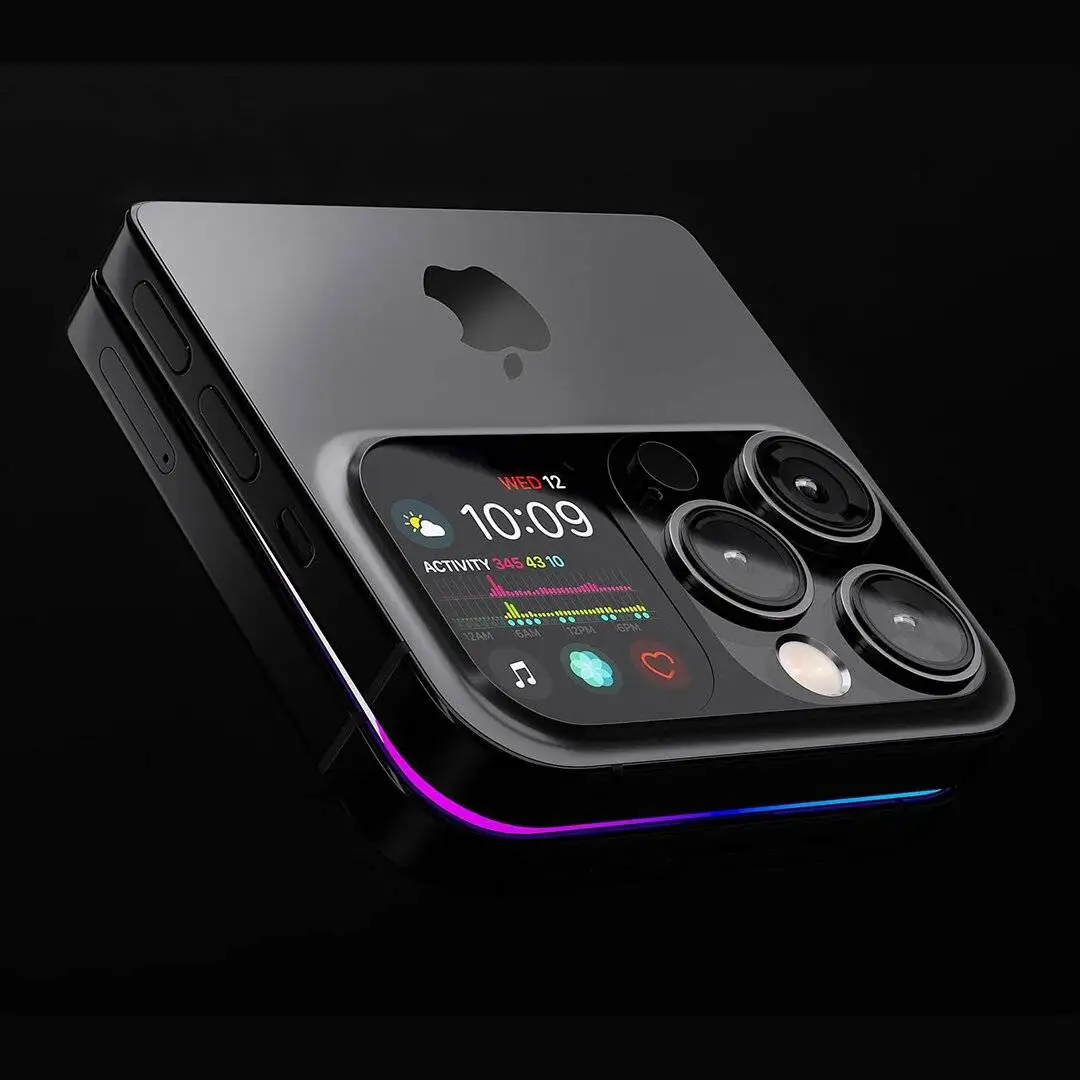 موبایل های 2026: از تصاویر زنده تا شارژ فوق سریع - فناوری هایی که شما را شگفت زده می کنند