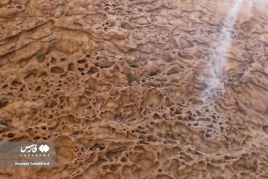 اینجا دره اجنه در ایران است! + تصاویر - راهنمای سفر به ترسناک ترین جاذبه ایران ؛ از بهترین زمان سفر به کال جنی تا افسانه کال جنی