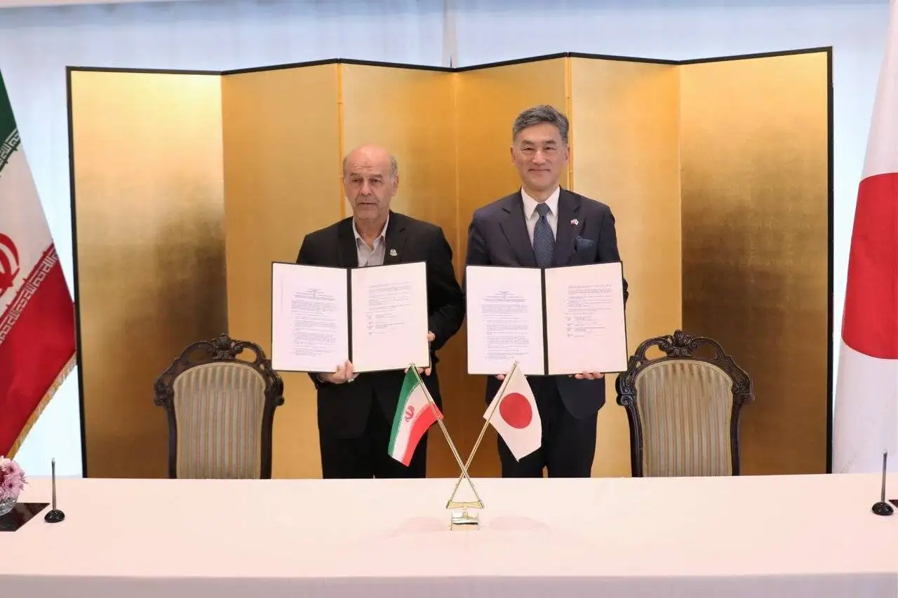 کمک های بلاعوض ژاپن به ایلام و لرستان + جزئیات