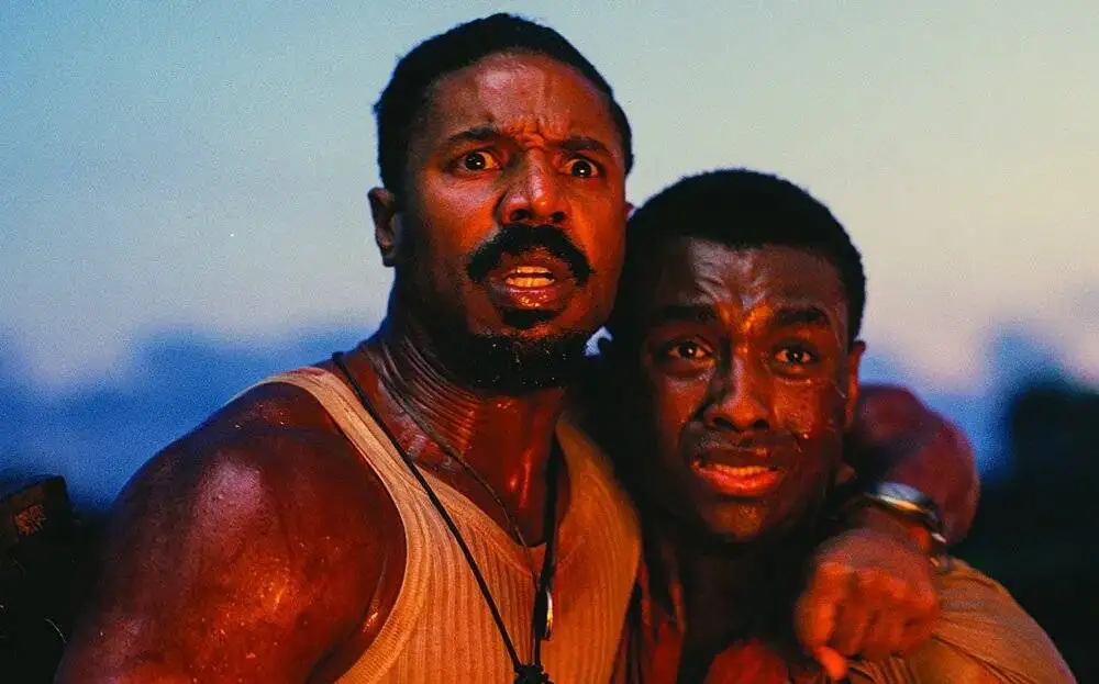 10 فیلم برتر سال 2025 که نباید از دست بدهید - سال پرهیجان هالیوود: شکست ها و موفقیت های بزرگ - از (کیف سیاه) تا (فرانکشتاین): بررسی بهترین های سینما