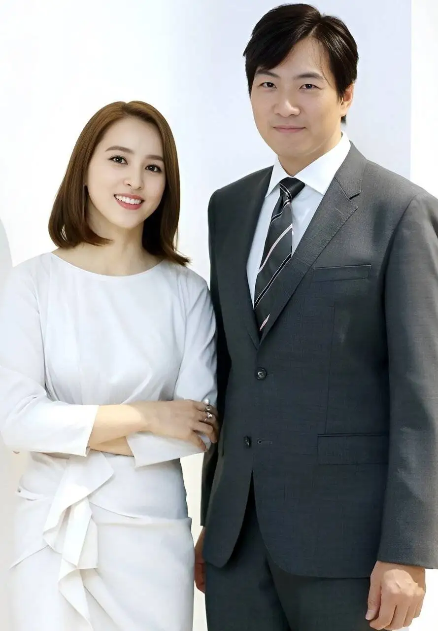 عکسی جالب از جومونگ و سوسانو 10سال پس از سریال جومونگ